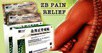  "   ZB Pain Relief" ?
